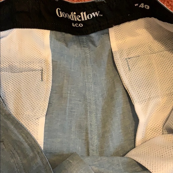 Goodfellow &Company Shorts - Picture 4 of 5